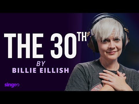Vocal Coach Reacts To The 30th By Billie Eilish Vocal Coach Reacts To The 30th By Billie Eilish
