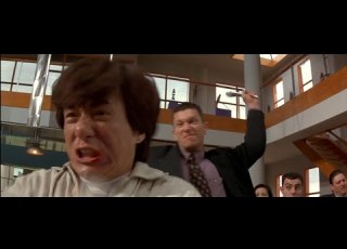  Mr Nice Guy 1998 Jackie Vs Gincarlo Scene US Version