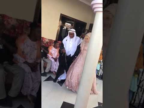 Jinsi Ya Kufunga Ndoa