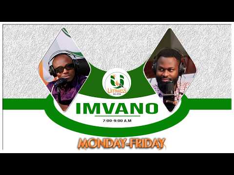 𝐈𝐌𝐕𝐀𝐍𝐎 26 03 2026 UBUSESENGUZI KU MAKURU AGEZWEHO MU RWANDA NO HIRYA NO HINO KU ISI