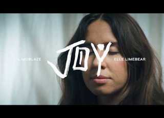  Limoblaze Elle Limebear JOY Official Music Video