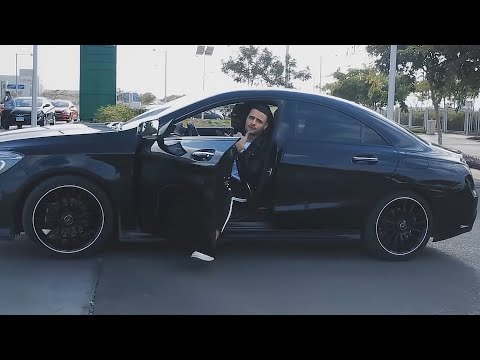 أول واحد شادى سرور فيديو كليب