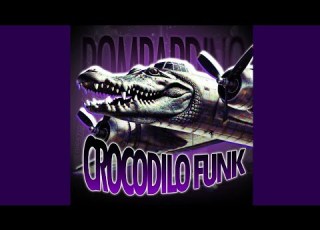 BOMBARDINO CROCODILO FUNK