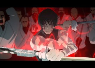 Fight Back Maki Zenin AMV Jujutsu Kaisen S3 Episode 4