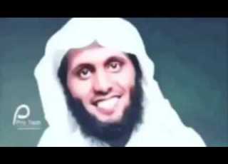 تلاوة من سورة النجم للشيخ منصور السالمي راحة نفسية