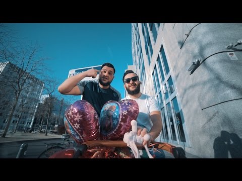 TiiwTiiw Feat Sky Ma Fille CLIP OFFICIEL DreamTiiw2k17