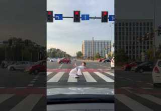 One Of The Best Smooth Criminal Gliding Dance Dance Viral Smooth