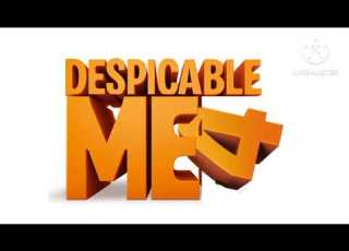  Despicable Me 5 Title Card Starwhiteyama Do Not Steal My Video