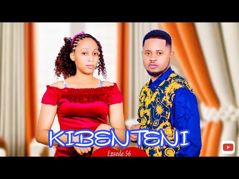 KIBENTENI PART 56 Love Story Love TWIZY DADY TV