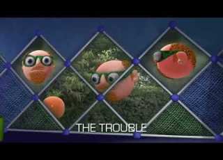  Numberjacks The Puzzler Song