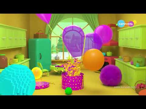 Заставки Карусель за 2023 2024 год