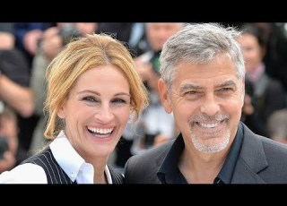 اعلان فيلم A Ticket To Paradise مترجم للعربية بطولة جورج كلوني و جوليا روبرتس