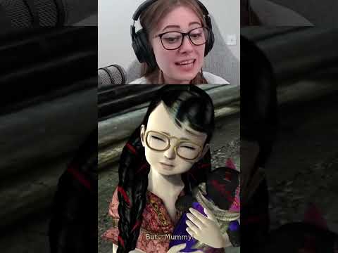 I Can Relate With Bayonetta On Kids