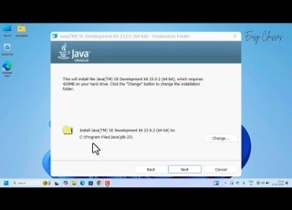 How To Download And Install JAVA JDK On Windows 10 11 Complete Guide