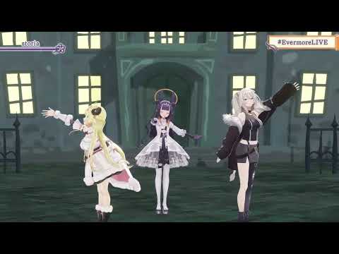 Ina Botan Watame Cover Kalafina Storia For Ina S Birthday 2025