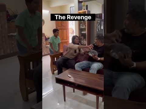 The Revenge Sheniga Allwyn Trendingshorts Viralshorts Shorts Comedyshorts Funnyshorts