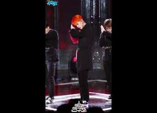 예능연구소 직캠 김동한 GOOD NIGHT KISS 쇼 음악중심 20181027 GOOD NIGHT KISS Kim Dong Han