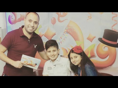 برنامج وناسه مع دعسان الحلقه 12 ريماس وعبدالله العزاوي قناة كراميش Karameesh Tv