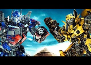  The Fallen S Message Transformers Revenge Of The Fallen