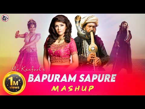 Sundori Komola Mashup Mila X Fuad Bangla New Song 2025