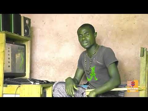 KDUME NYANDA MASOME MATONGO VOT 3 SONG ILUMBI