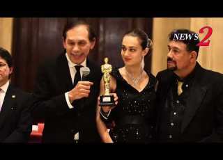  Preview Of 28M Headlines Of Brazilian Stylist Antonio Oliver In Milan The Awards