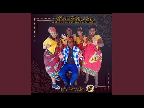 2ND CHANCE PART 2 Feat SHIRHAMI SISTERS