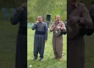 رحمان اولام زور شاد و خوش Gorani گورانی شاد مهاباد خوشترین گورانی کوردی هلپرکه Mahabad