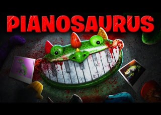 The Untold Tragic Story Of Pianosaurus In Poppy Playtime