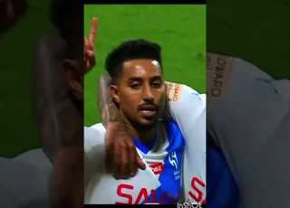  ياويلو نيمار Soccerplayer السعودية الهلال كورهالقدم Footballplayer الزعيم Football Me