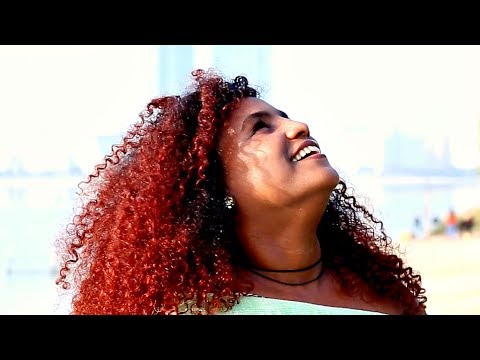Netsanet Mekonen Agegnehu አገኘሁ New Ethiopian Music 2017 Official Video