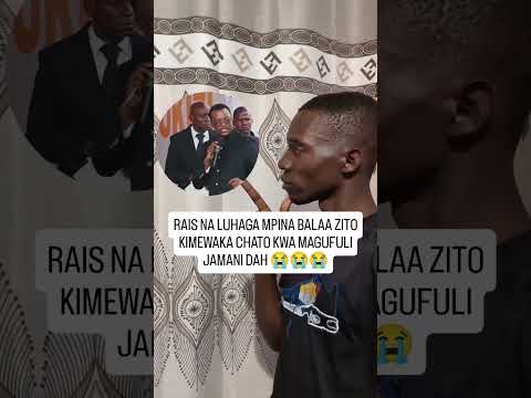 Jamani Jamani Dha Mzawa