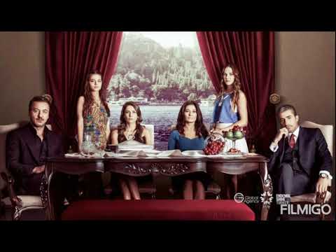Paramparça Sırça Köşk Remix