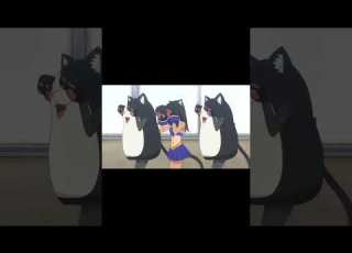 Gambare Gambare Senpai Bemax Remix Tik Tok Trend