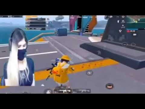 لما بطه تقولك ايبك ارحمني في رمضان PUBG MOBILE