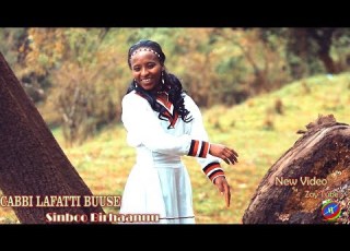  Sinboo Birhaanuu New Ethiopian Oromoo Music 2019 Cabbi Lafatti Buuse