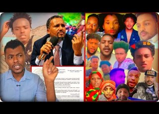  Jawar Seenaa Hojjate Bulguudhan Saaxilaman Abiyyi Faarsanillee Mootummaanis Ibsa Baase