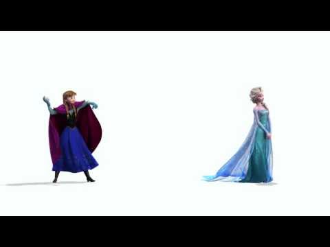 Disney S Frozen Snowball Fight