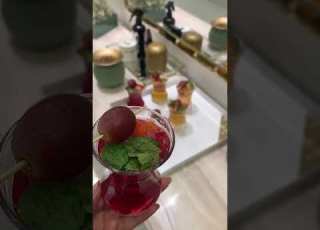 ضيافة العيد طريقة مبتكره ورهيبة
