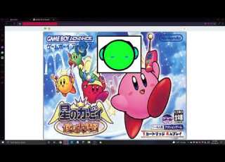 Rainbow Route Kirbgreen Remix