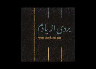 Peyman Salimi Ft Hani Niroo Bordi Az Yadam