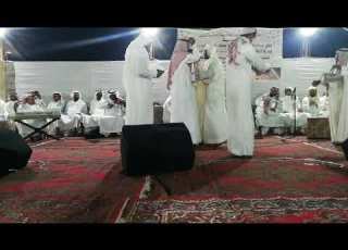  الفنان منصور الموح