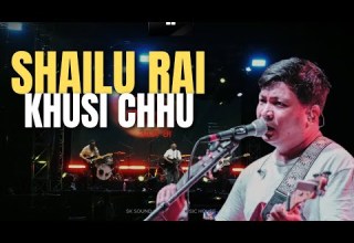 KHUSI CHHU SHAILU RAI BAJEPATAN FEST 