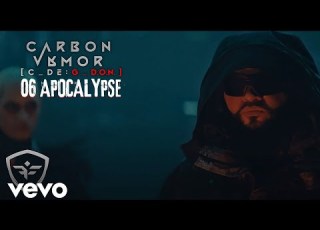 06 Farruko APOCALYPSE Official Music Video CVRBON VRMOR C DE G D O N