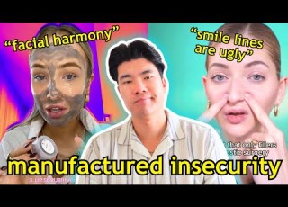 TikTok Beauty Trends Are INSANE