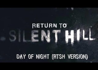  Akira Yamaoka Day Of Night RTSH Version