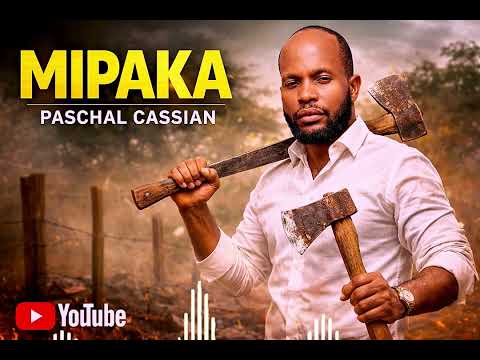 MIPAKA Paschal Cassian Officil Music UJUMBE UTAKO BADILI MWELEKEO WAKO EV OASCHAL CASS