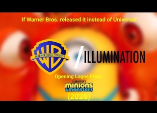 Warner Bros Pictures Illumination 2026