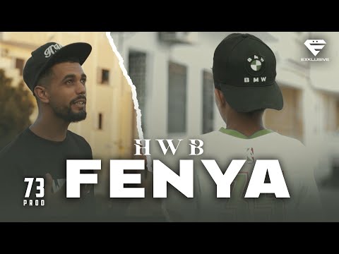 HWB Fenya Official Video