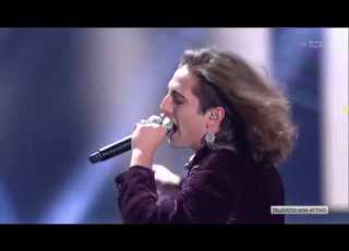  Måneskin Let S Get It Started VIDEO ORIGINALE